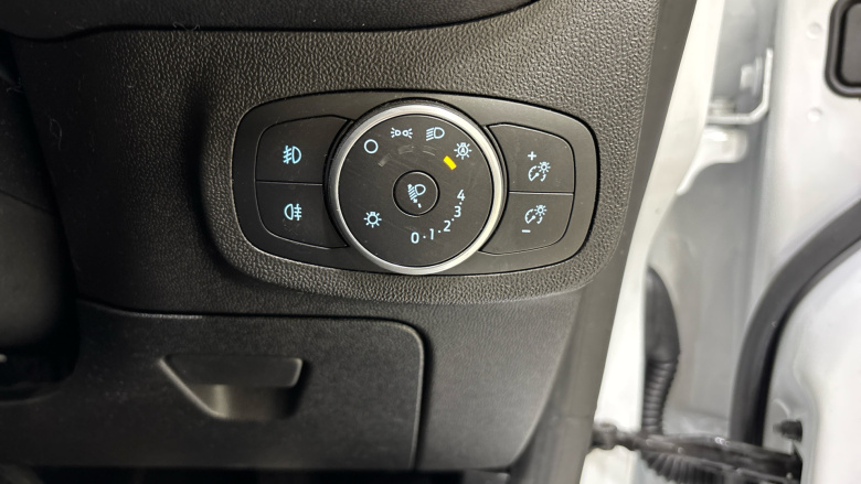 Ford Fiesta 1.0 EcoBoost 125 ST-Line 3dr Petrol Hatchback